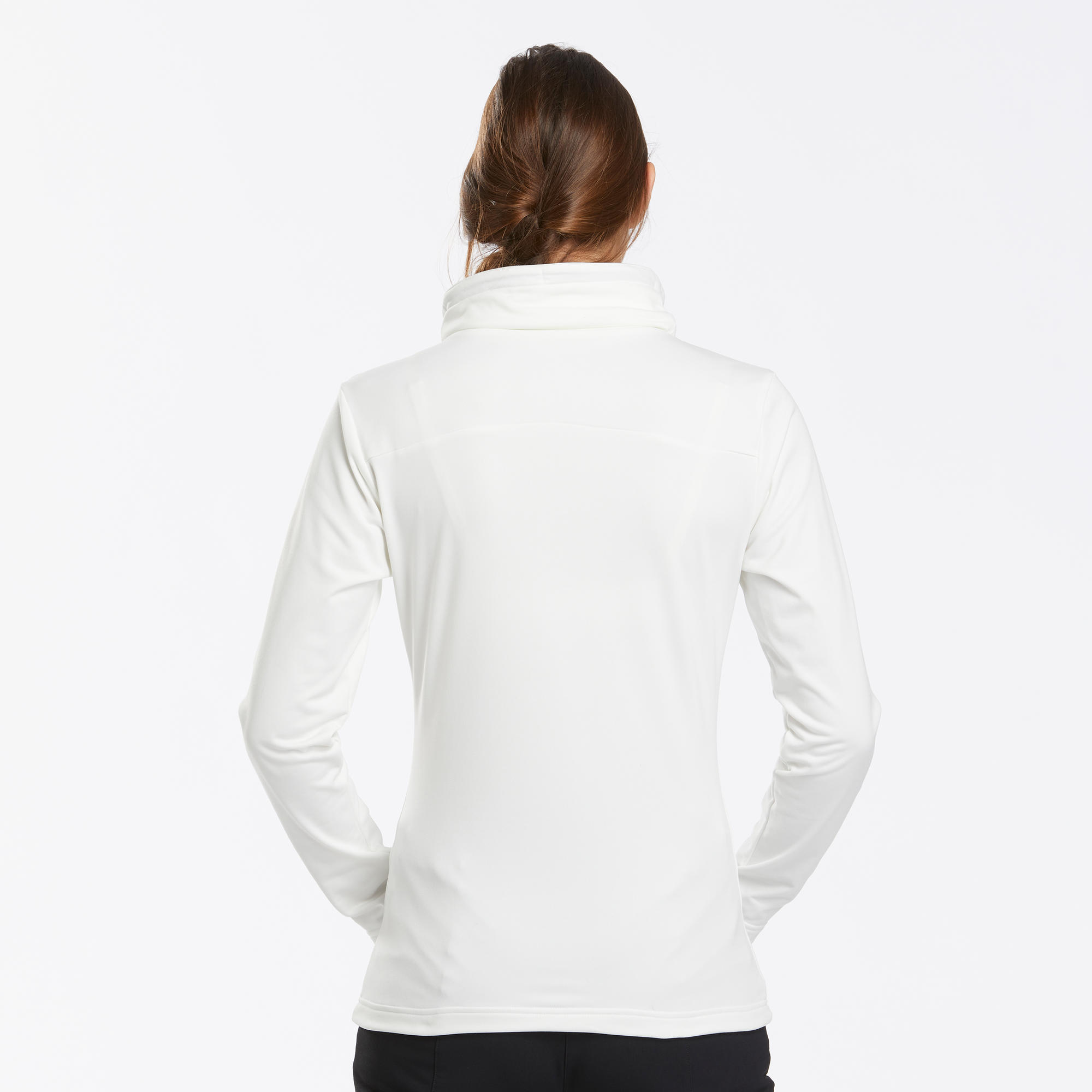 wandelshirt lange mouw