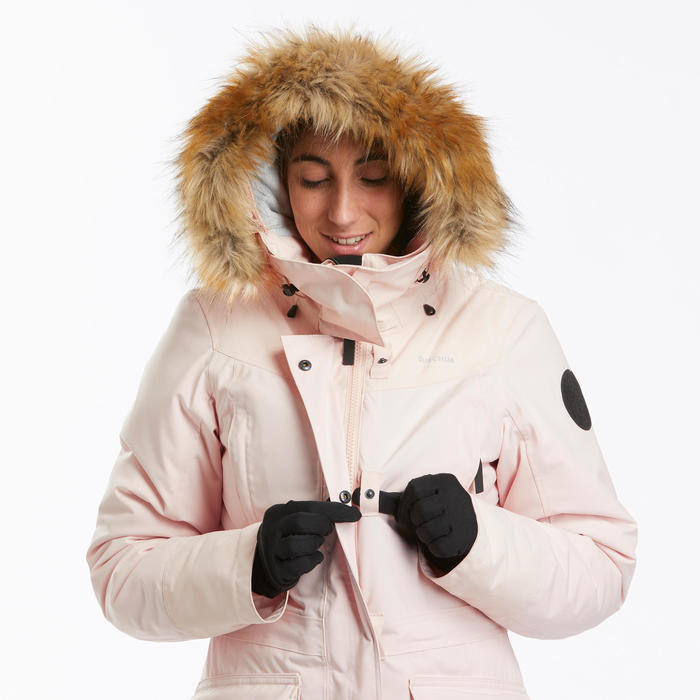 Ø¹Ù„Ù‰ Ù†Ø·Ø§Ù‚ ÙˆØ§Ø³Ø¹ Ø§Ø³ÙƒÙ† ÙƒÙ„ Parka Chaude Impermeable Femme Dsvdedommel Com