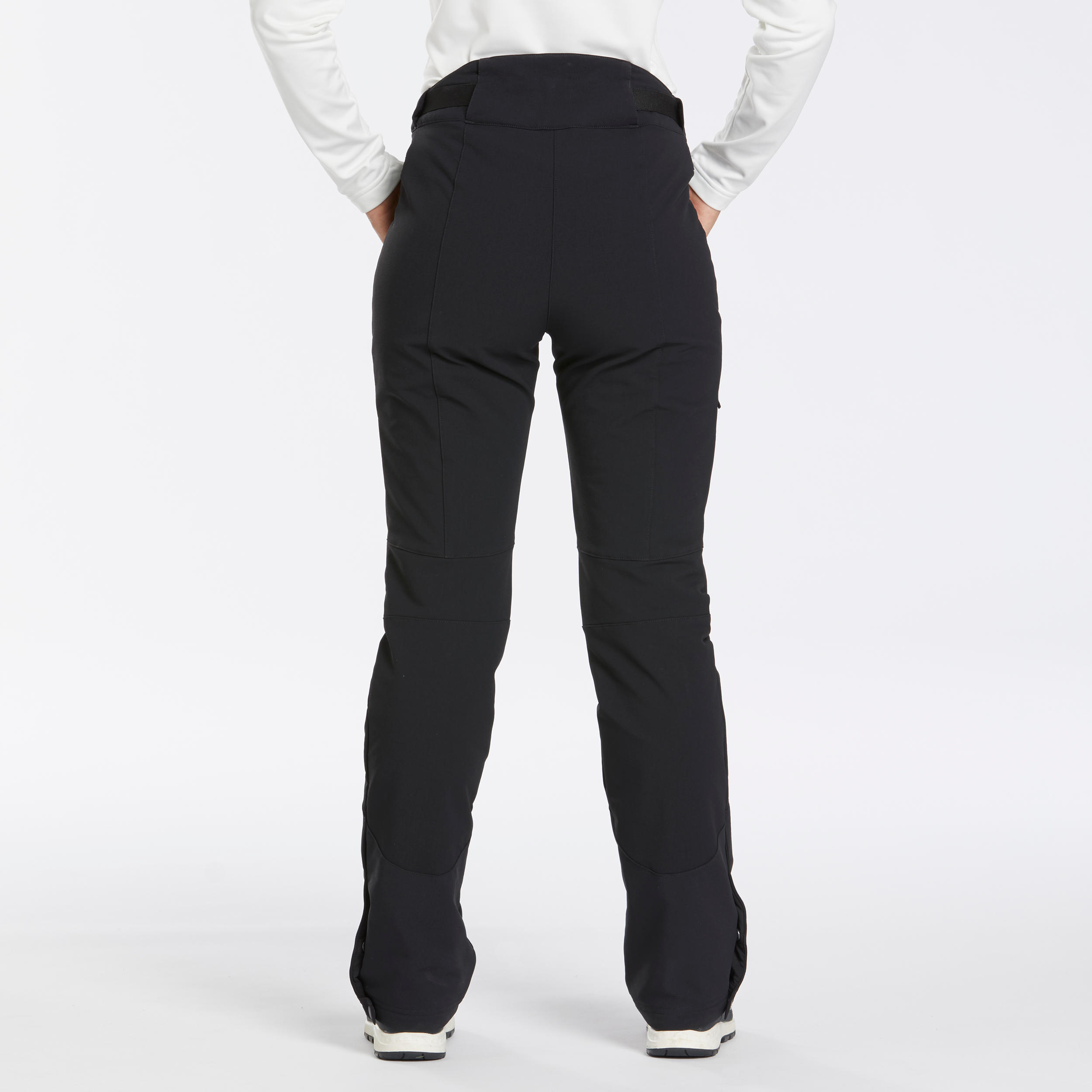Womens Hiking Trousers  Unbound Supply Co