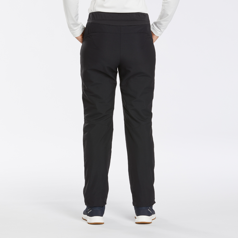 Pantalon Randonnée Homme Femme Imperméable Séchage Rapide – Convertible En Short, Pantalon Cargo Outdoor Léger