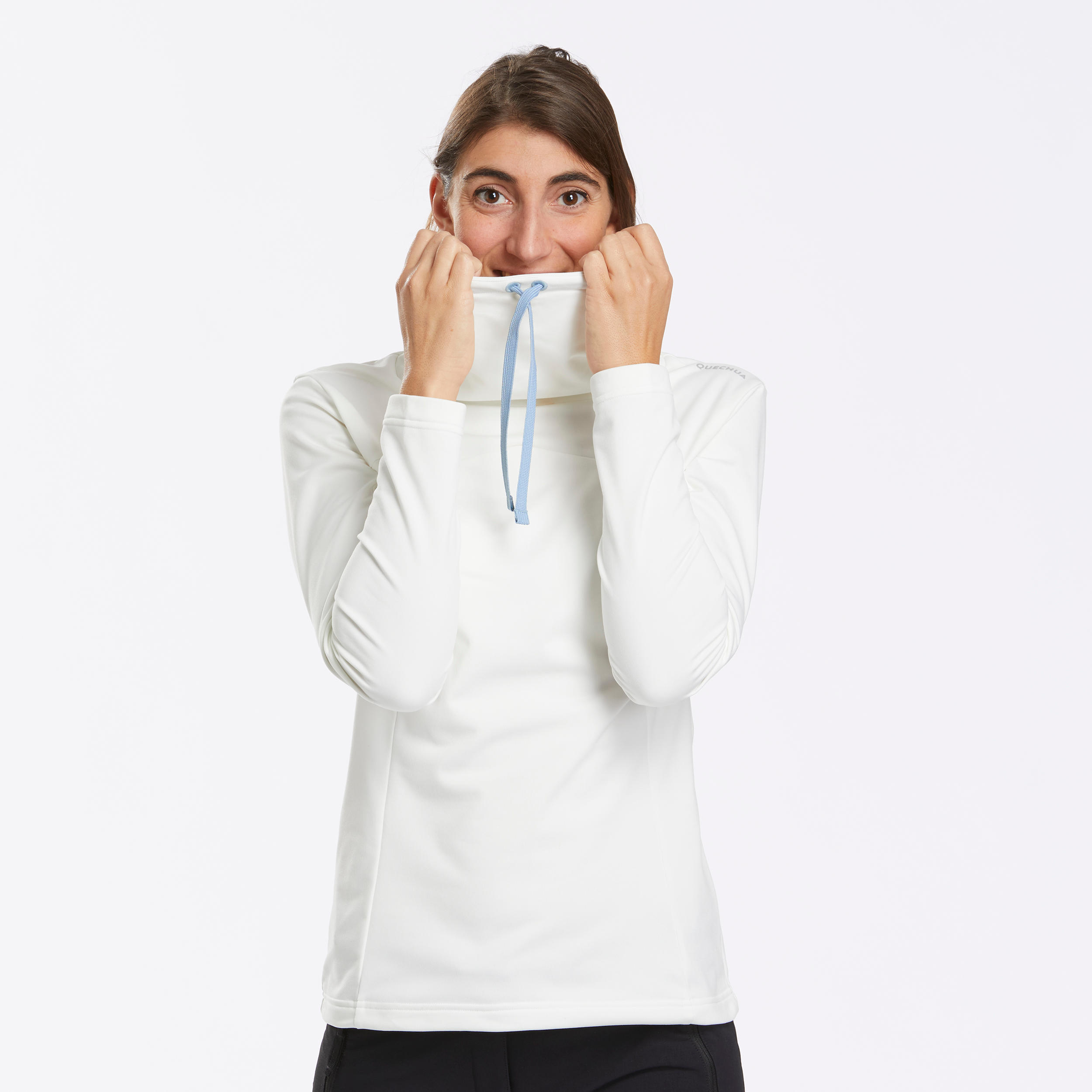 Tee shirt chaud decathlon hotsell