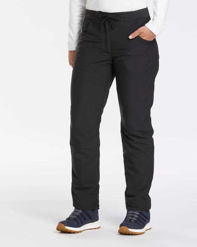 Wanderhose warm D SH100 