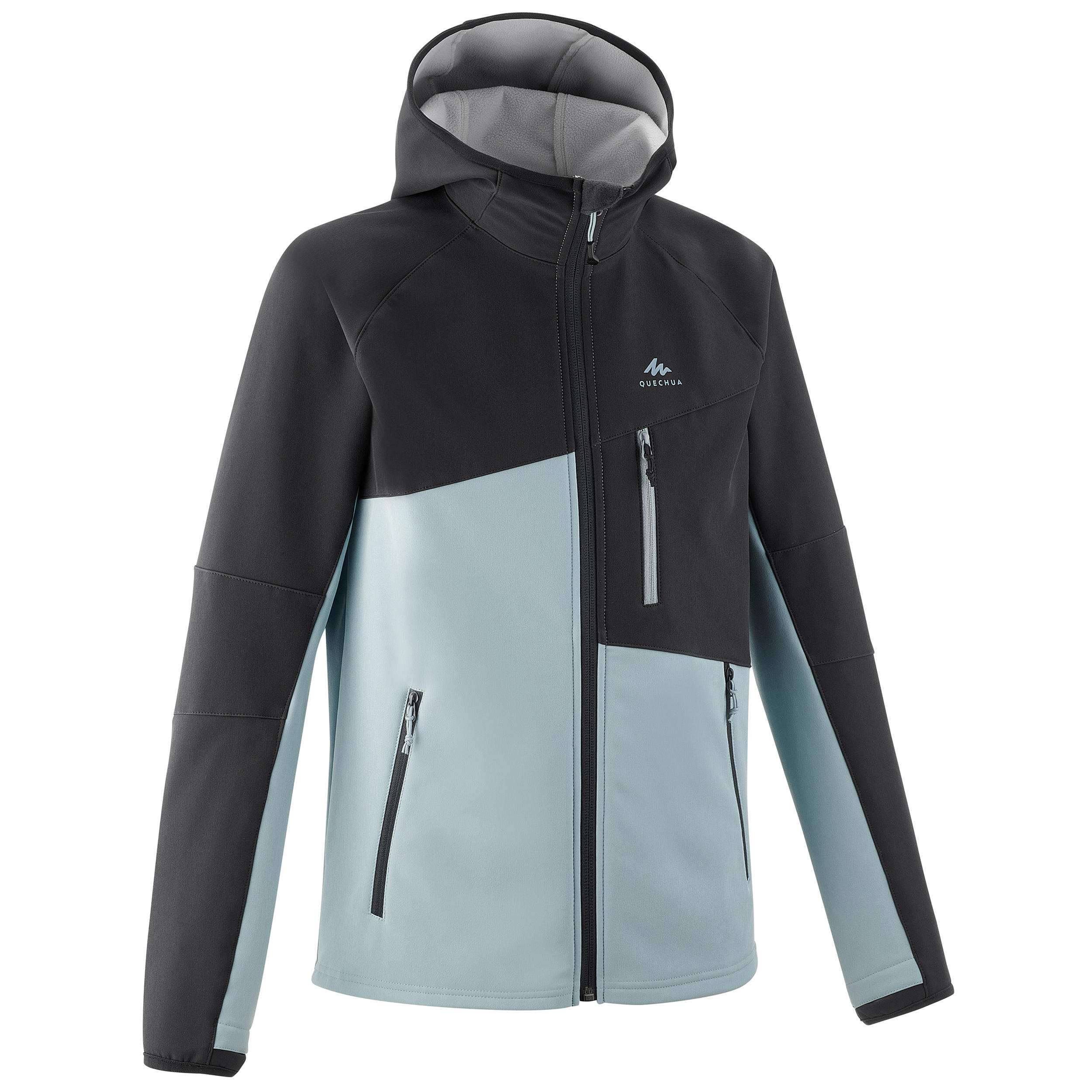 softshell hiking jacket