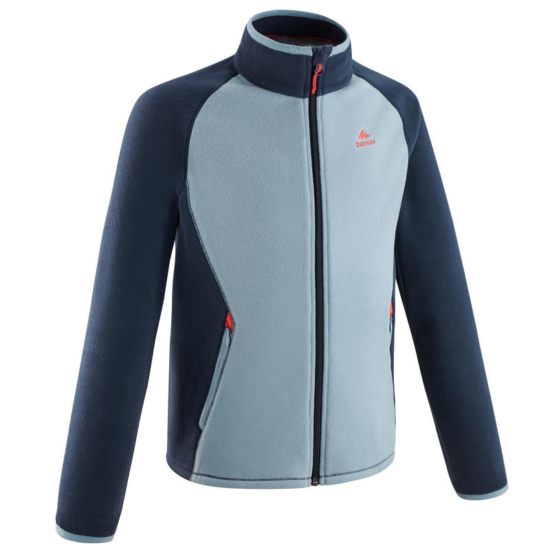 Толстовка флисовая Decathlon
