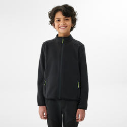 Chaqueta polar de montaña y trekking Niños 7-15 años Quechua MH150