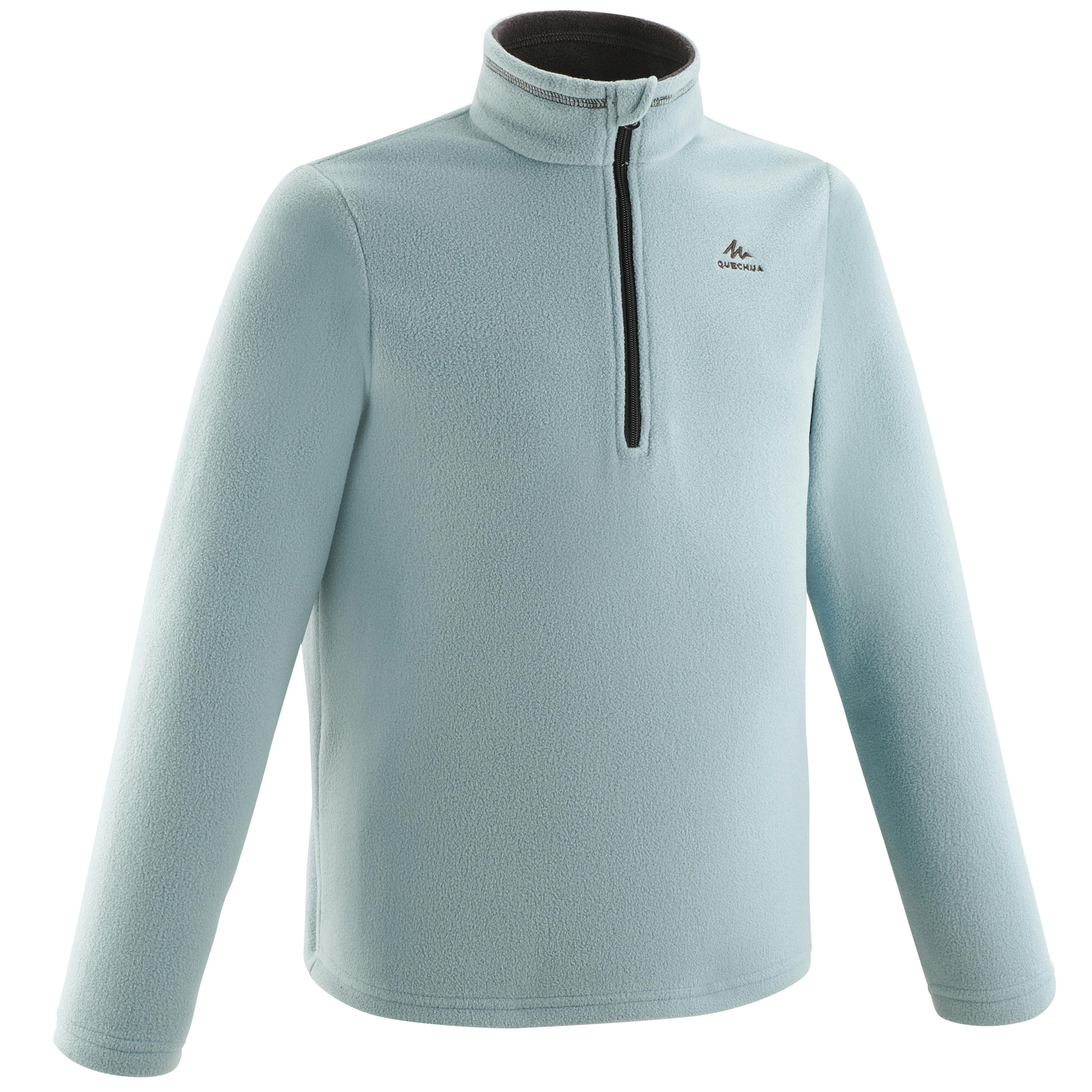 Polaire grise hot sale