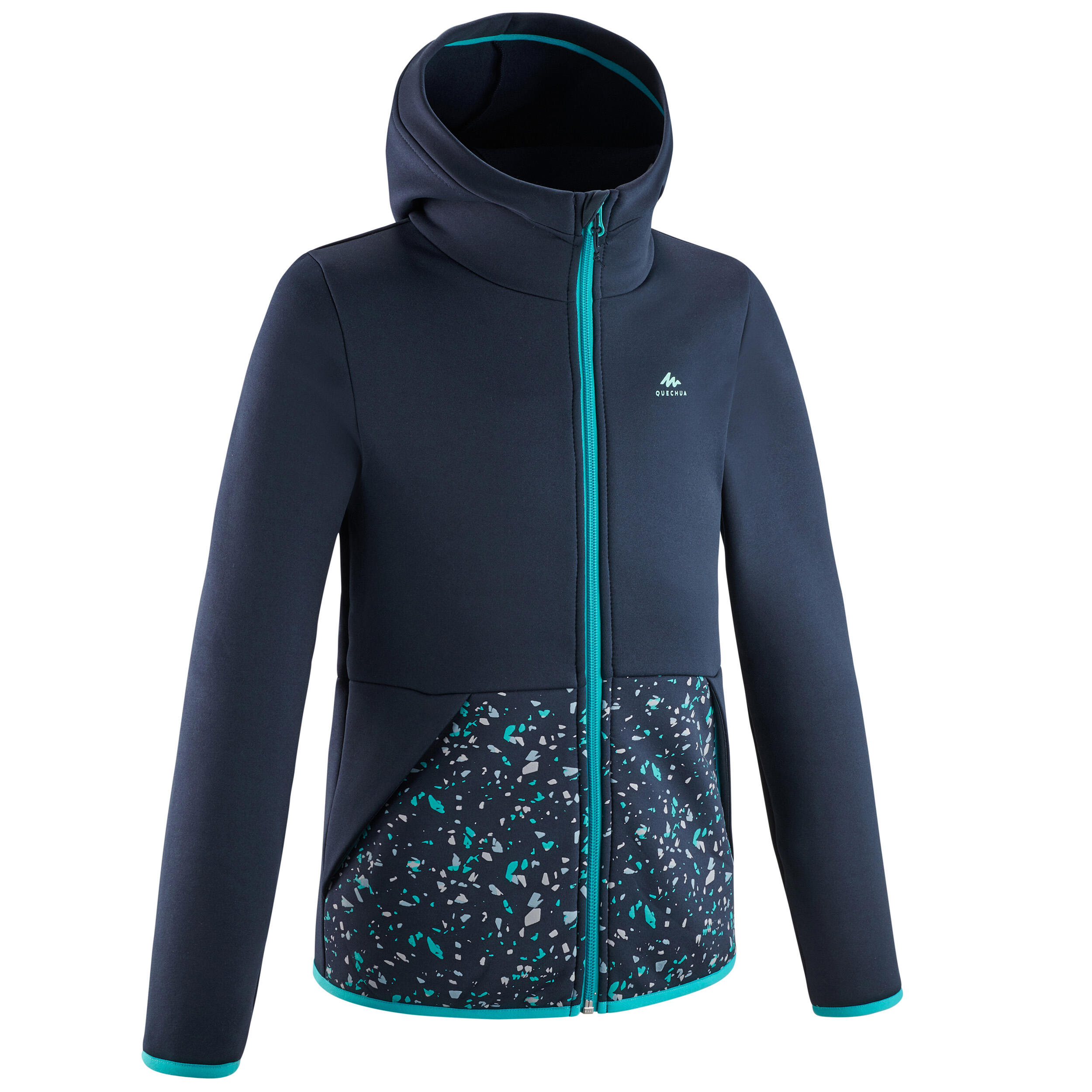 Polaire decathlon garcon new arrivals