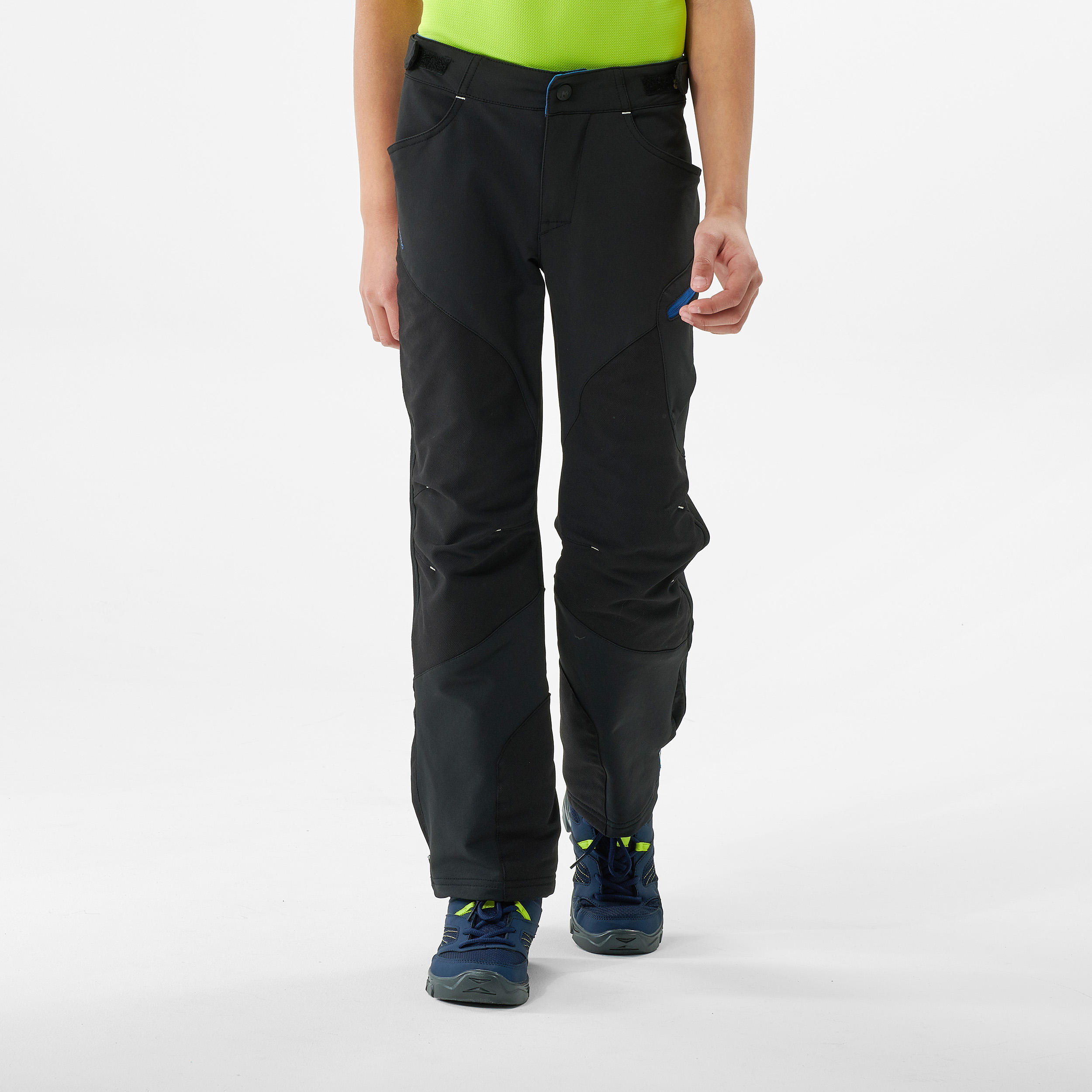 Pantalon randonnée 2025 homme decathlon