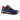 Kids' Low Lace-up Walking Shoes Sizes 2.5 to 5 - Blue