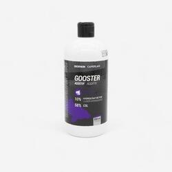 ADDITIF LIQUIDE PECHE AU COUP GOOSTER ADDITIV AIL 500ML