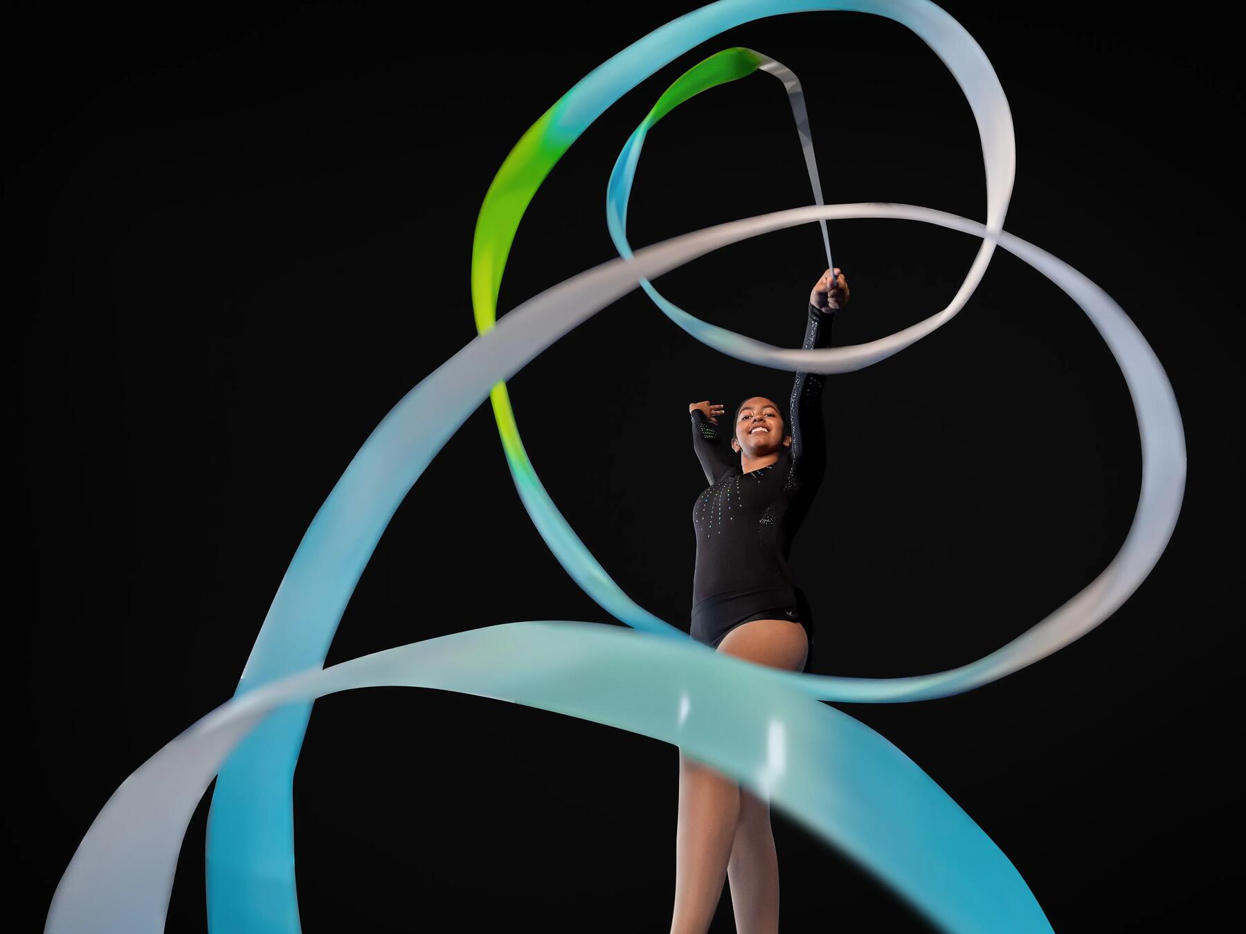 palla ginnastica ritmica | Decathlon