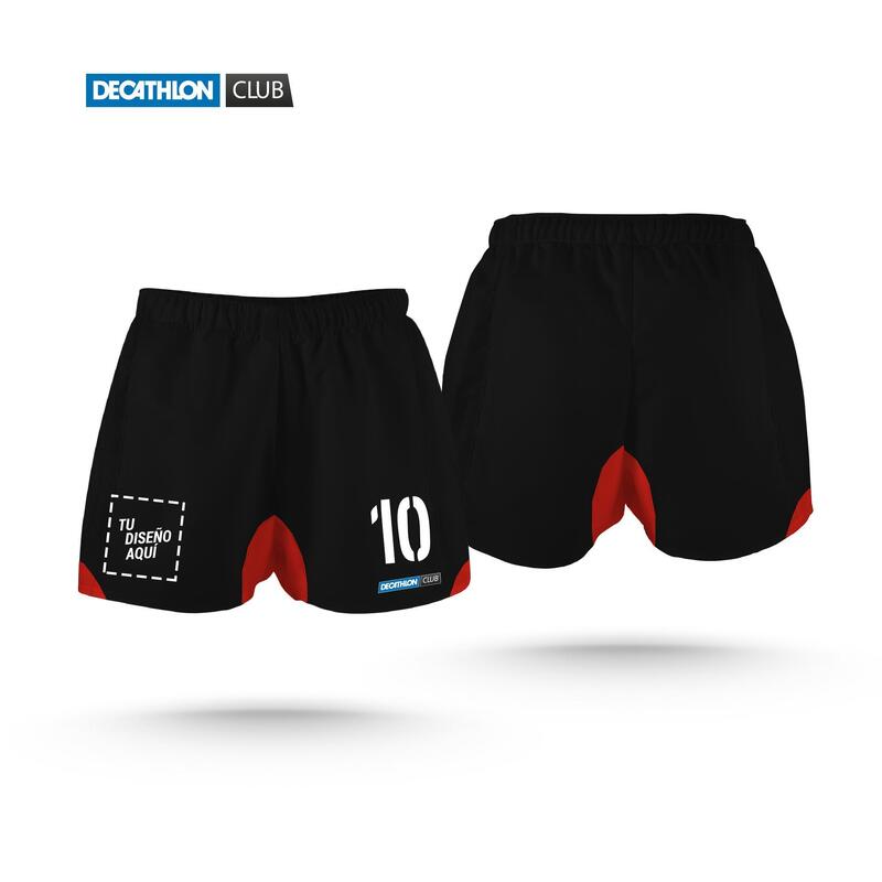 PANTALÓN RUGBY ADULTO PERSONALIZADO MODELO PRO