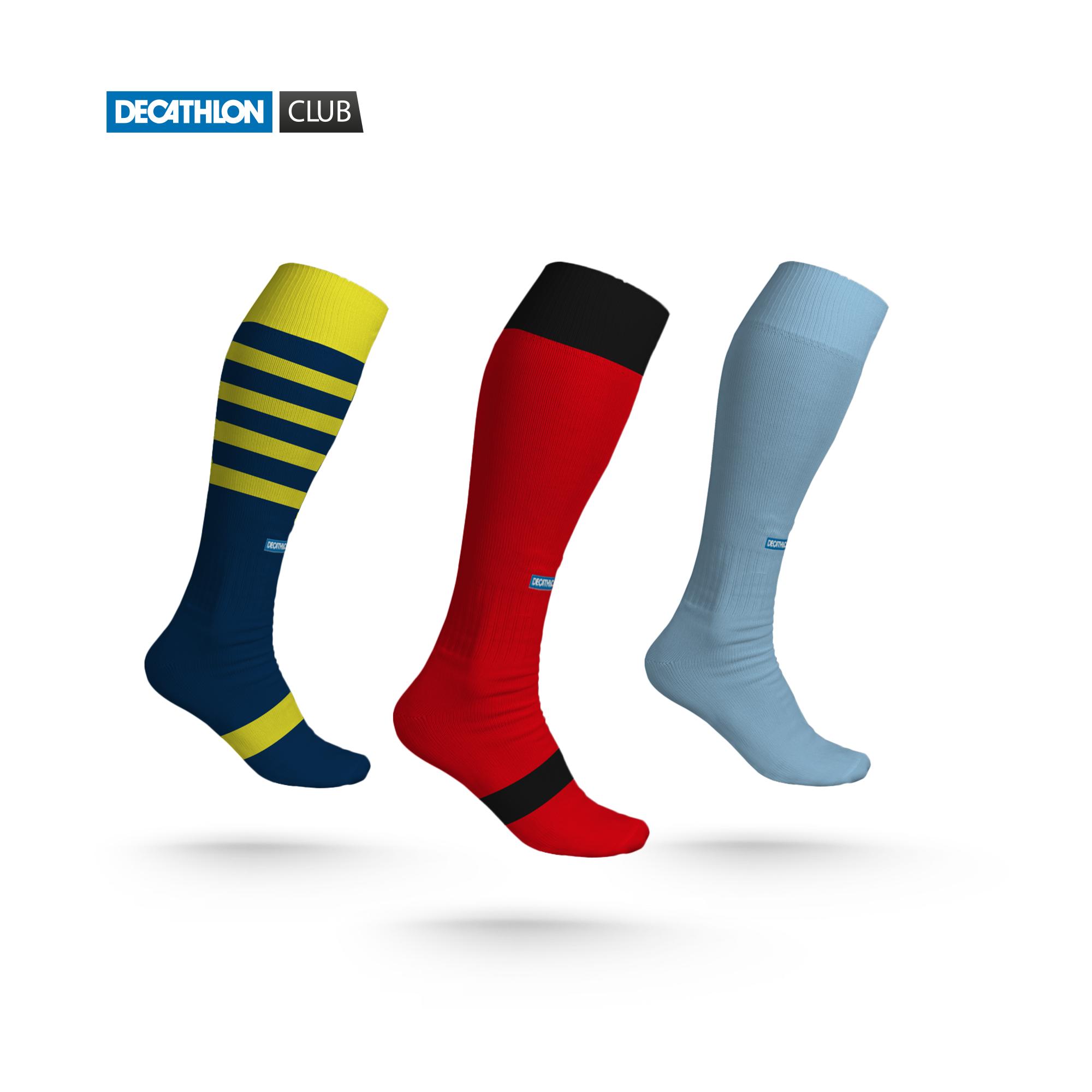 DECATHLON MEDIAS ADULTO / JÚNIOR PERSONALIZADAS (BAJO PEDIDO)
