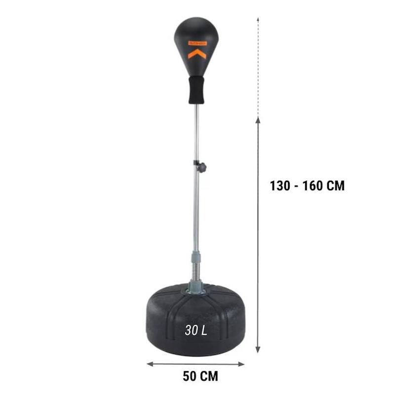 Guanti Chef In Nitrile Nero | Confezione Da 100 Pezzi | Misura L | Anallergici - Foto 5