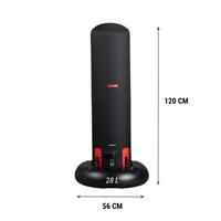 Kids' Free-Standing Punching Bag 100 - Inflatable