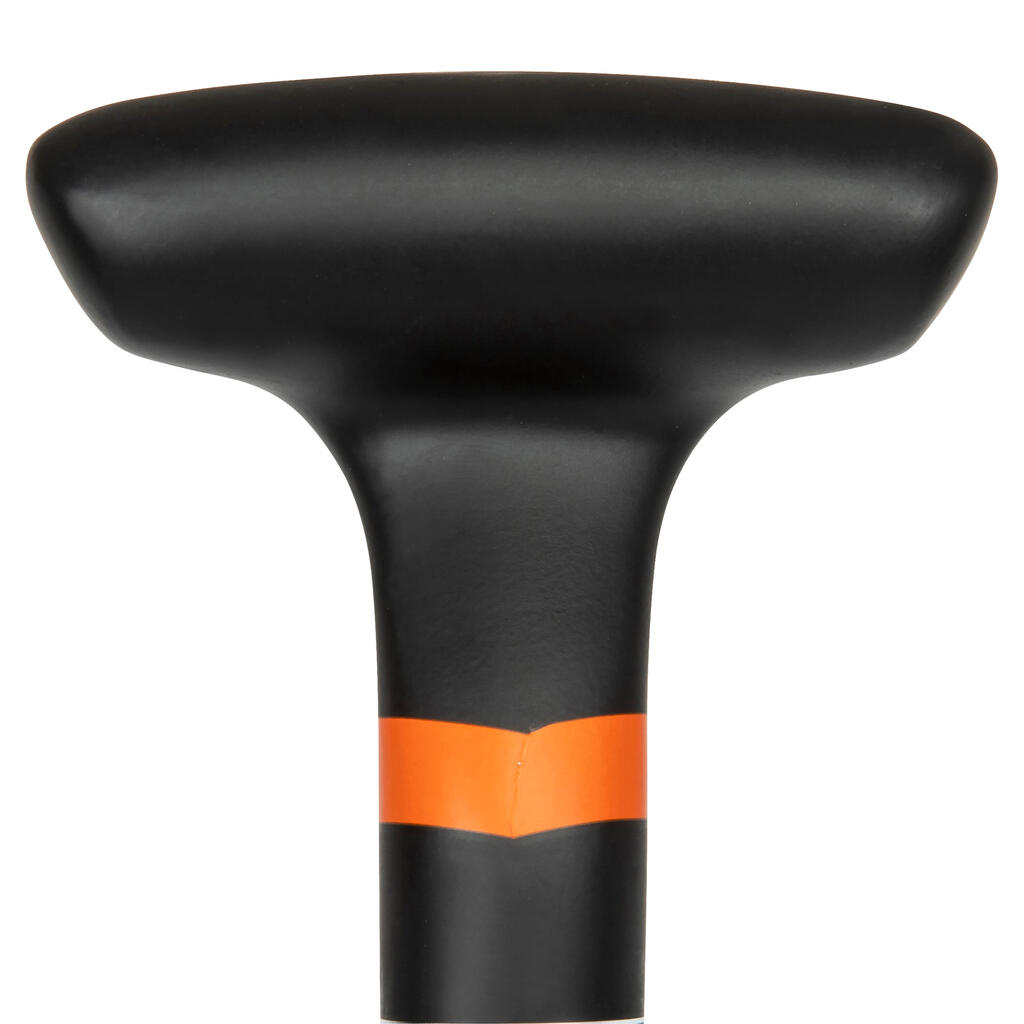 Veslo za SUP 500 DR sklopivo i podesivo (170-210 cm)