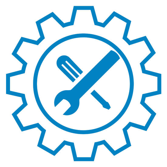 Kit viti PULL UP BAR 900 pieghevole da muro