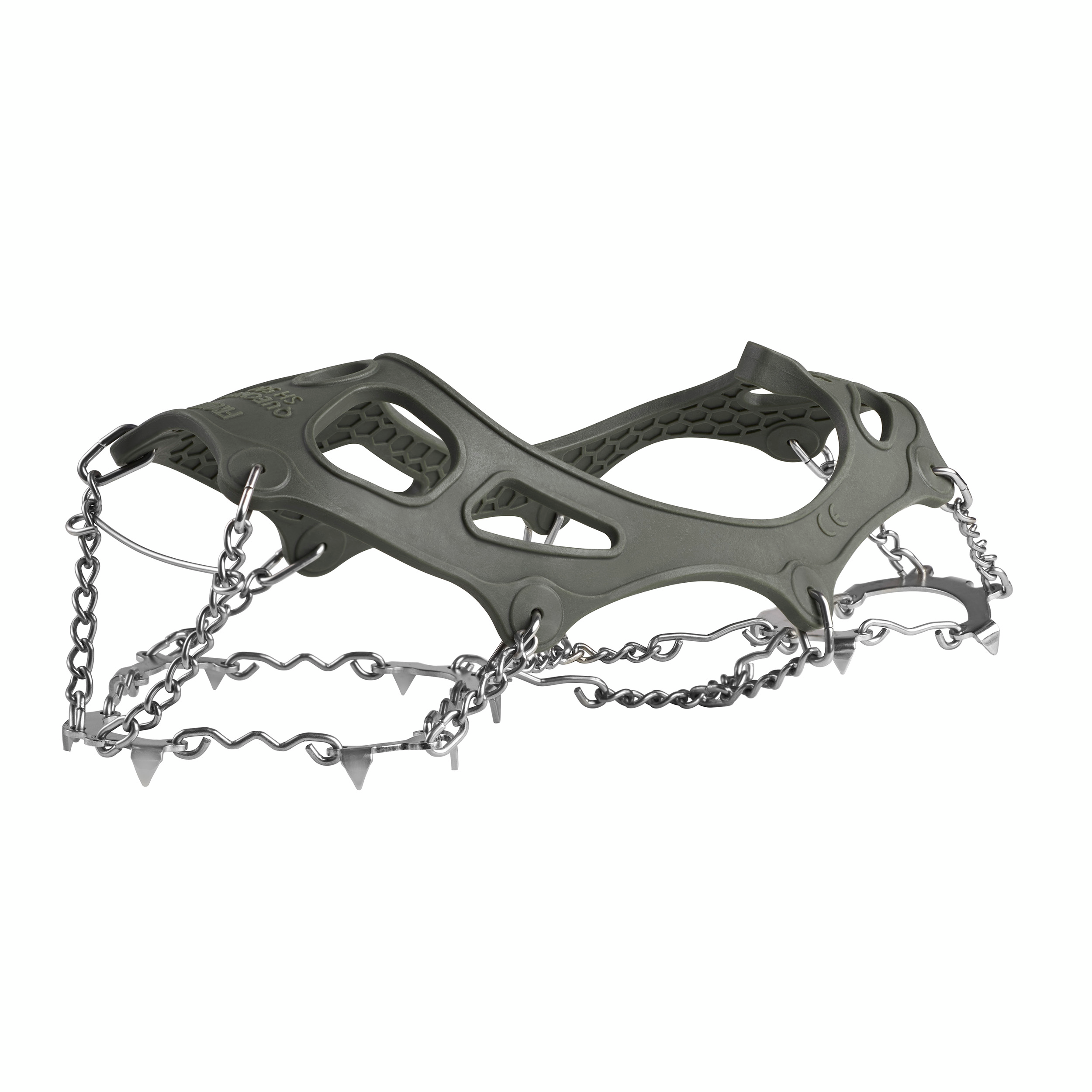 Crampons de randonnée,c 500 light khaki - Randonnée - Trek - Quechua- Clubs - Entreprises - Collectivités - Associations