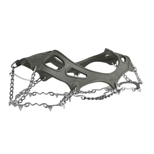 
      ТУРИСТИЧЕСКИ КОТКИ ЗА ПРЕХОДИ SH500 MOUNTAIN LIGHT, ЧЕРНИ
  