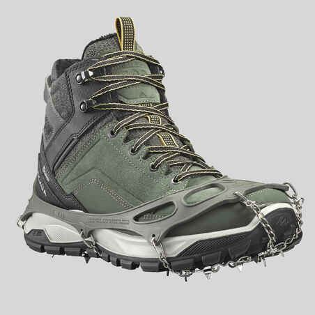 Adult Snow Crampons - SH500 - S TO XL