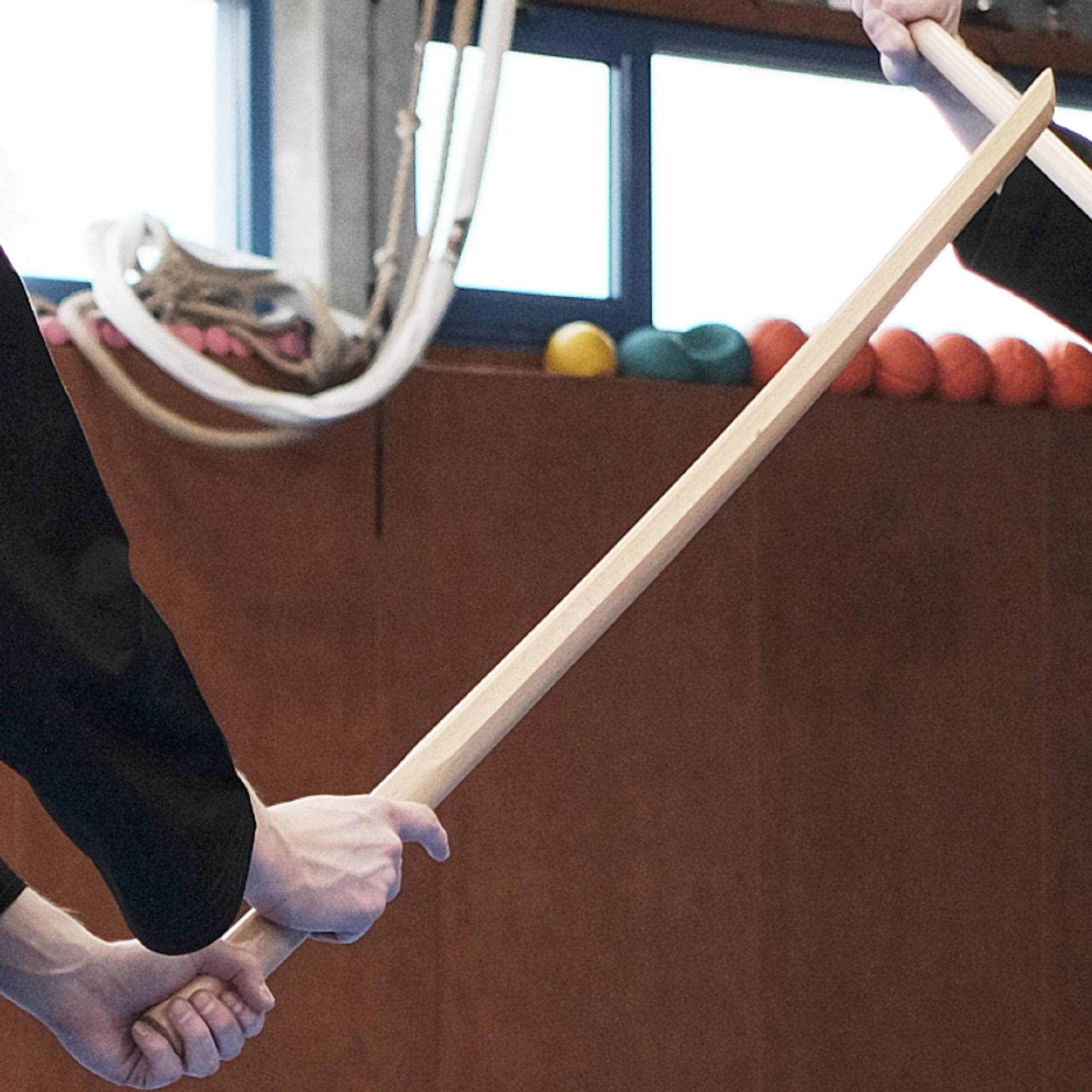 Bokken Bushido 5/6