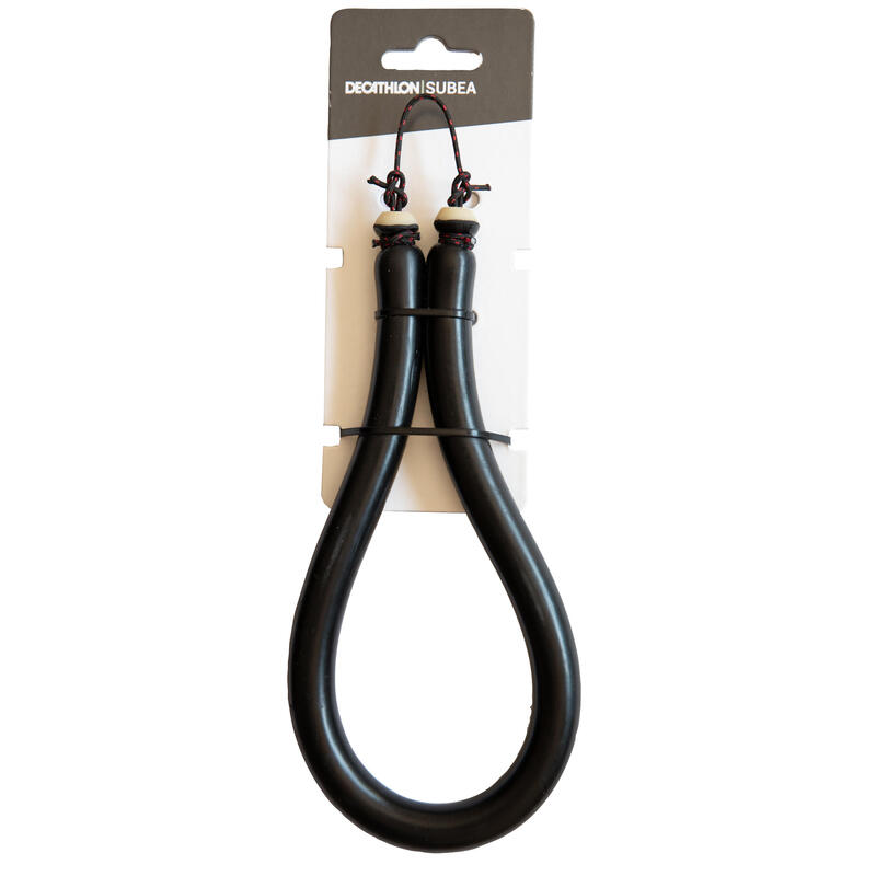 Mono Bound Band 16 mm 44 cm for free-diving spearfishing