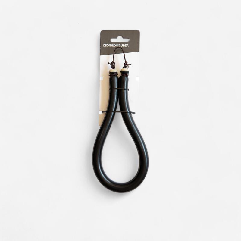 Sandows chasse sous-marine