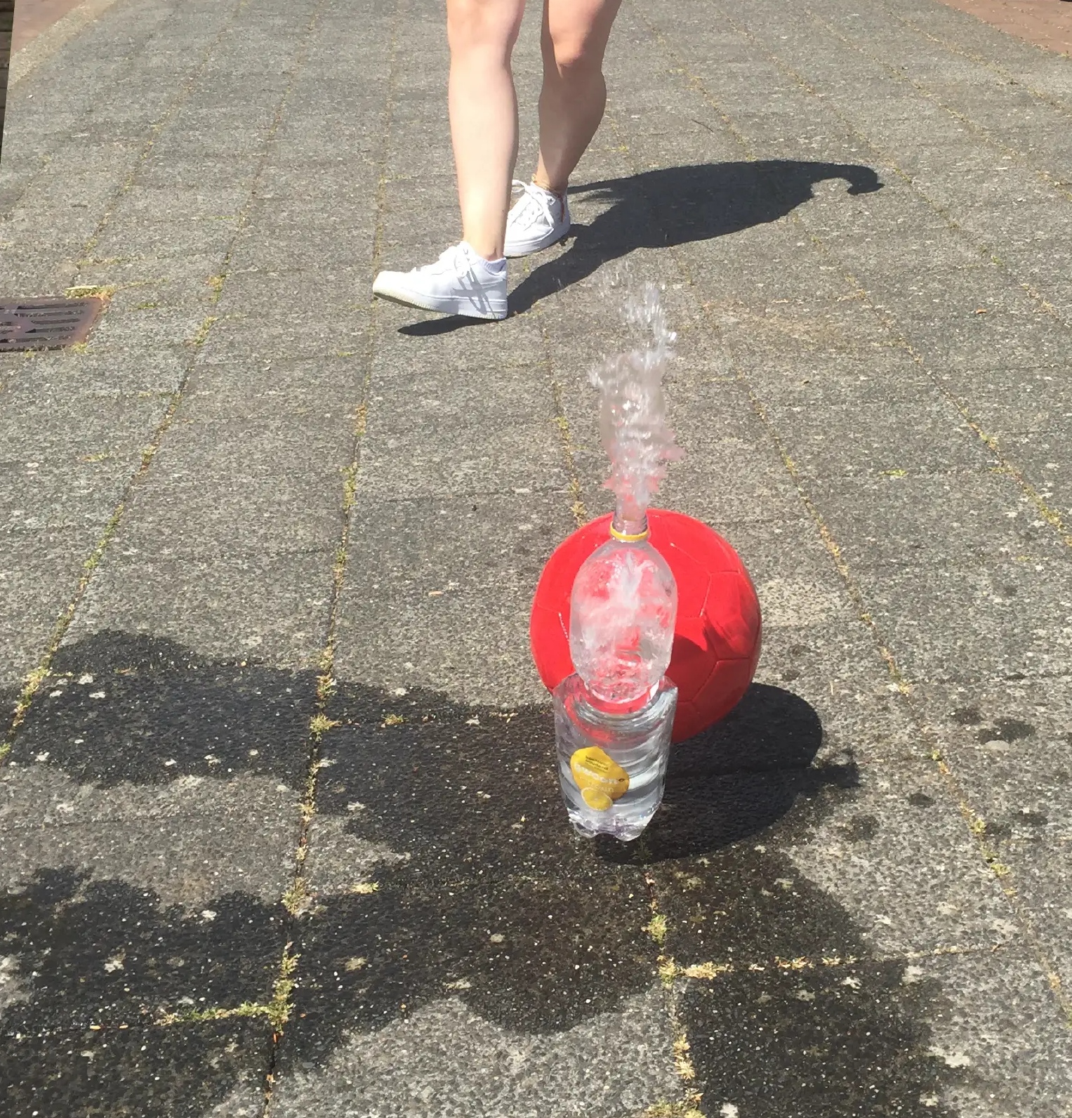 4 leuke buitenspeelactiviteiten voor jong én oud