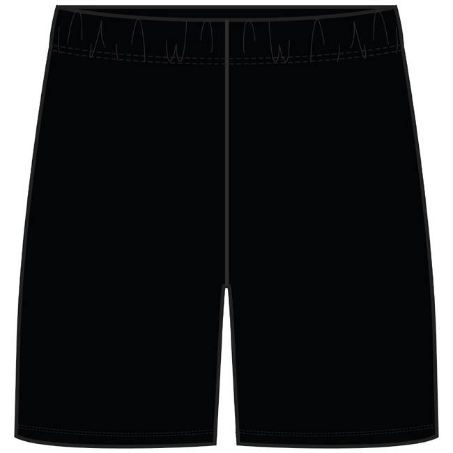 Black Shorts