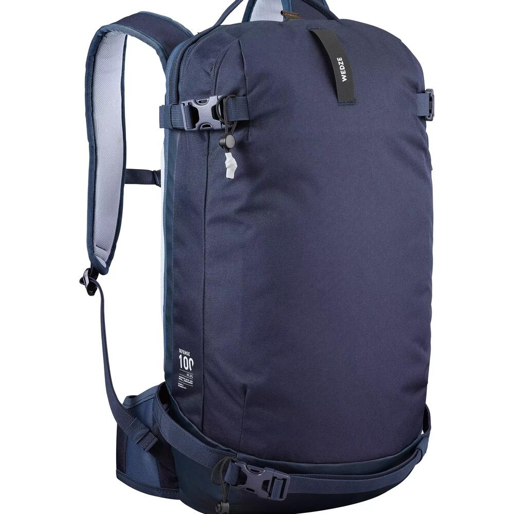 BP SKI FR100 DEFENSE