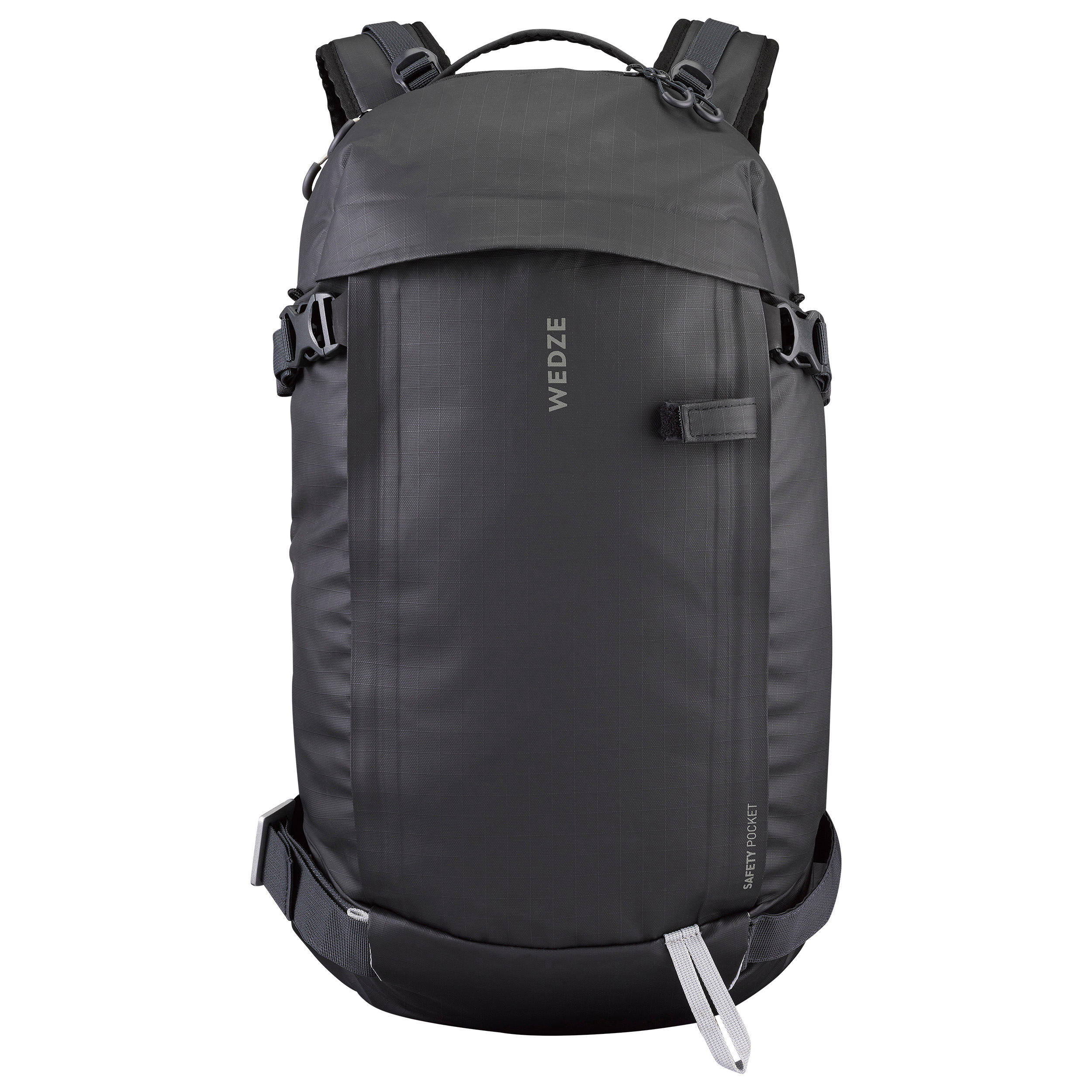 Freeride Ski Back Protector Backpack - FR 500 - WEDZE