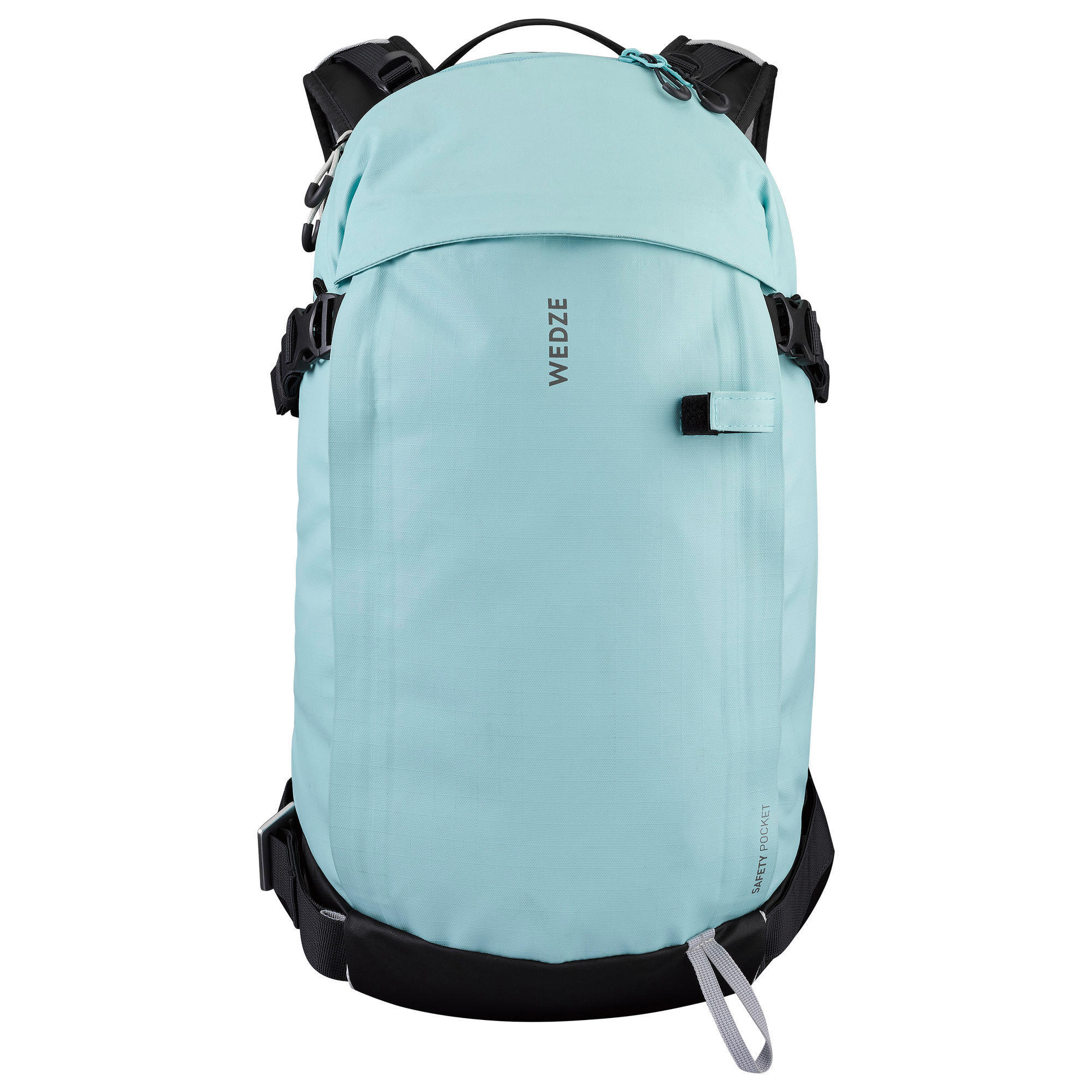 Zaino sci/snowboard FR500 DEFENSE BP M/S WEDZE | DECATHLON