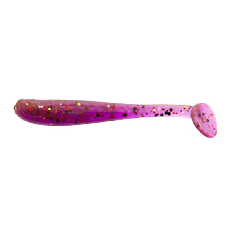 

Виброхвосты съедоб. искусст. LJ Pro Series BABY ROCKFISH 1.4in 03.50_SLASH_S13 20шт., X8609826