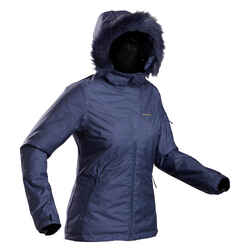 Ski Jacket 180 Navy Blue