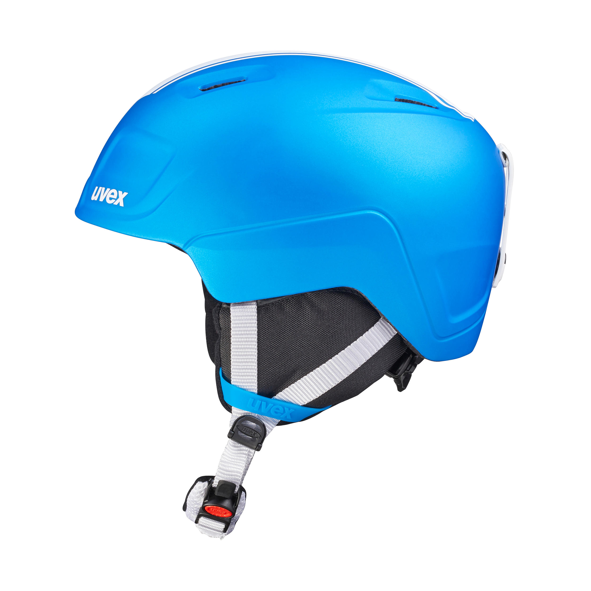 Helmet Pro Race Blue 4/9
