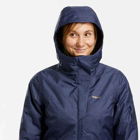 Ski Jacket 180 Navy Blue