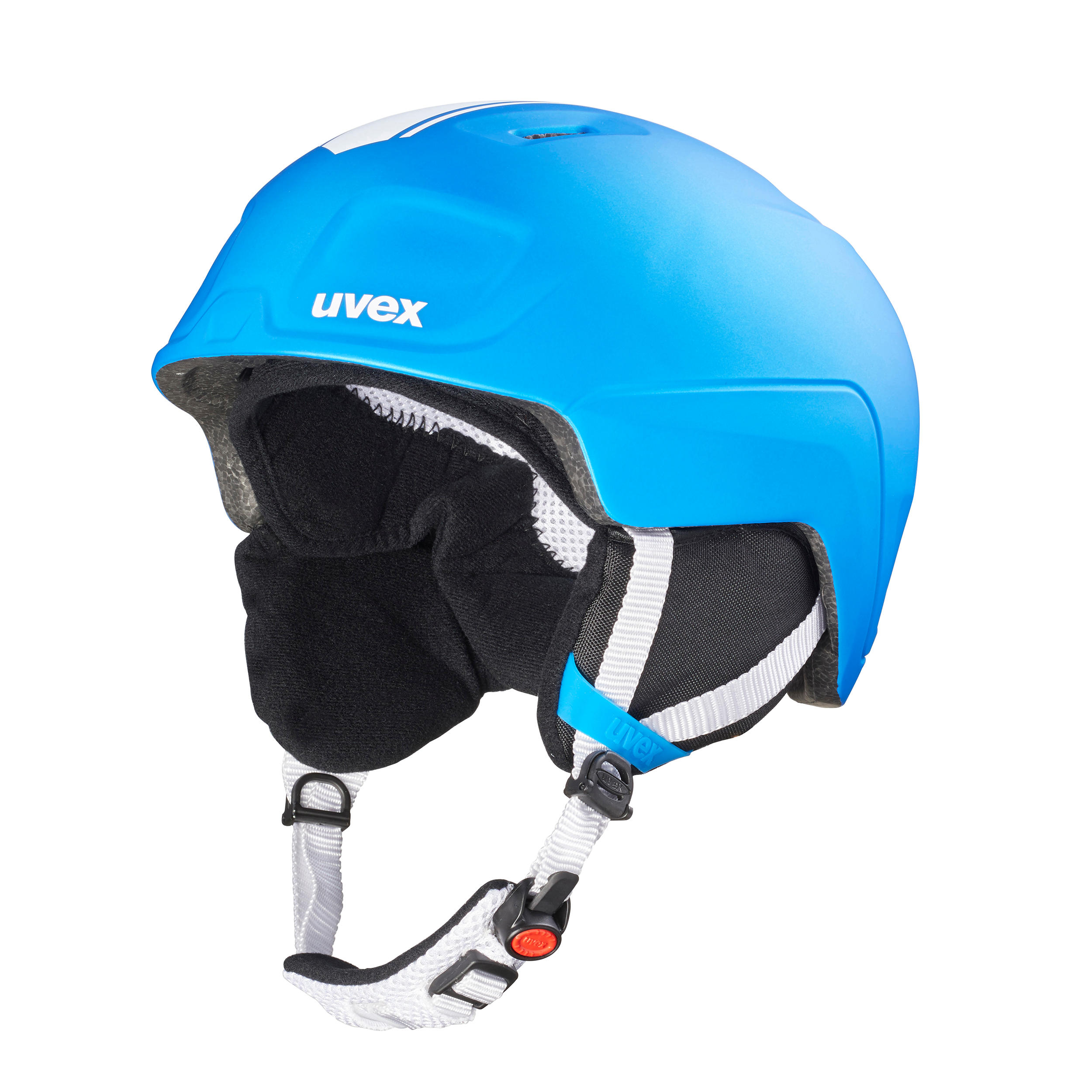 Helmet Pro Race Blue 7/9