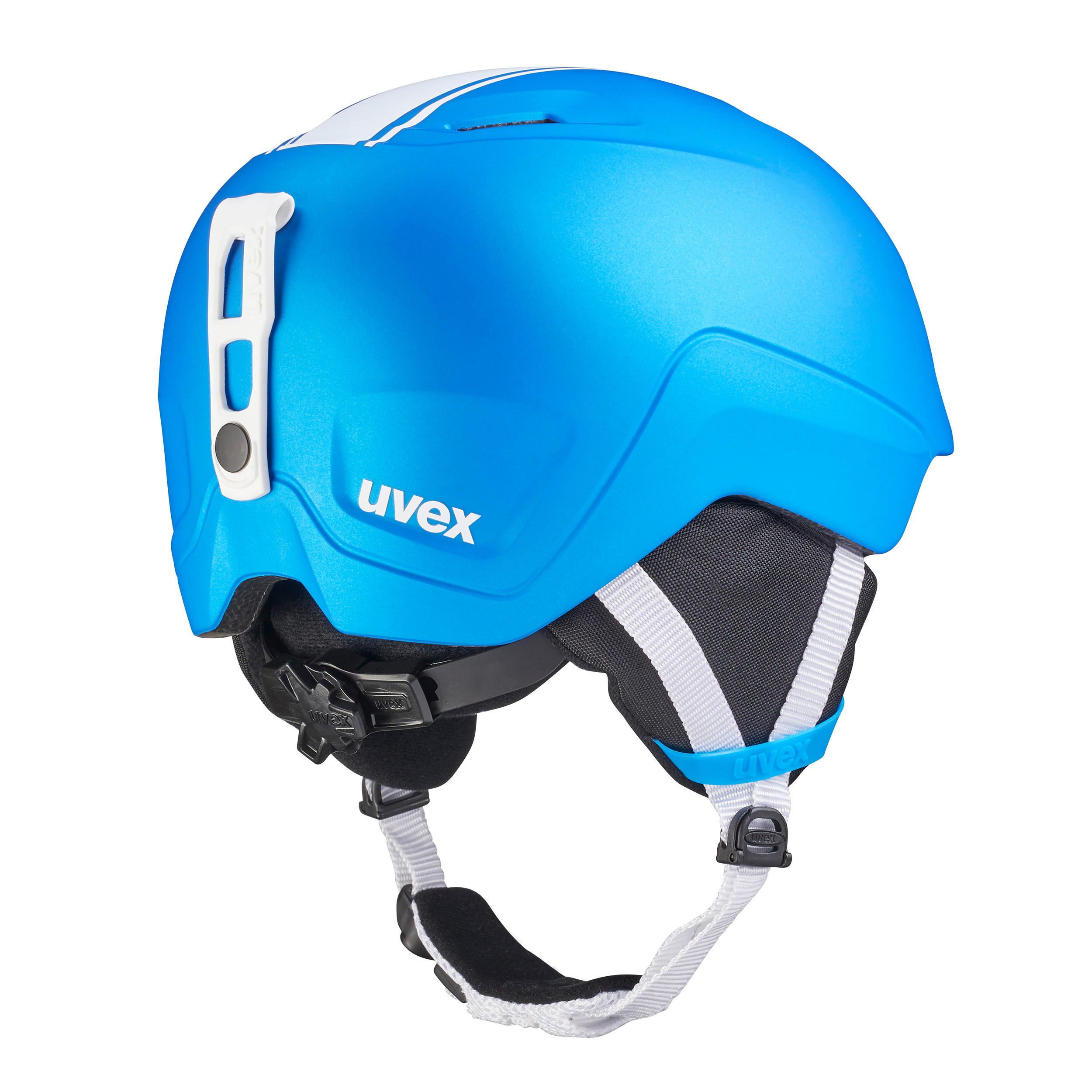 Helmet Pro Race Blue 9/9