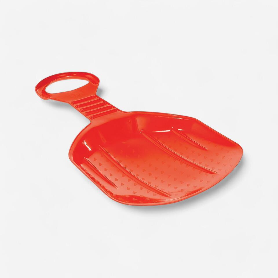 pala de nieve, eda, niños EDA Decathlon