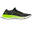 CHAUSSURES DE RUNNING HOMME DYNAMIQUE KIPRUN KD500 NOIR VERT