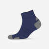Čarape za trčanje RUN900 MID debele plave