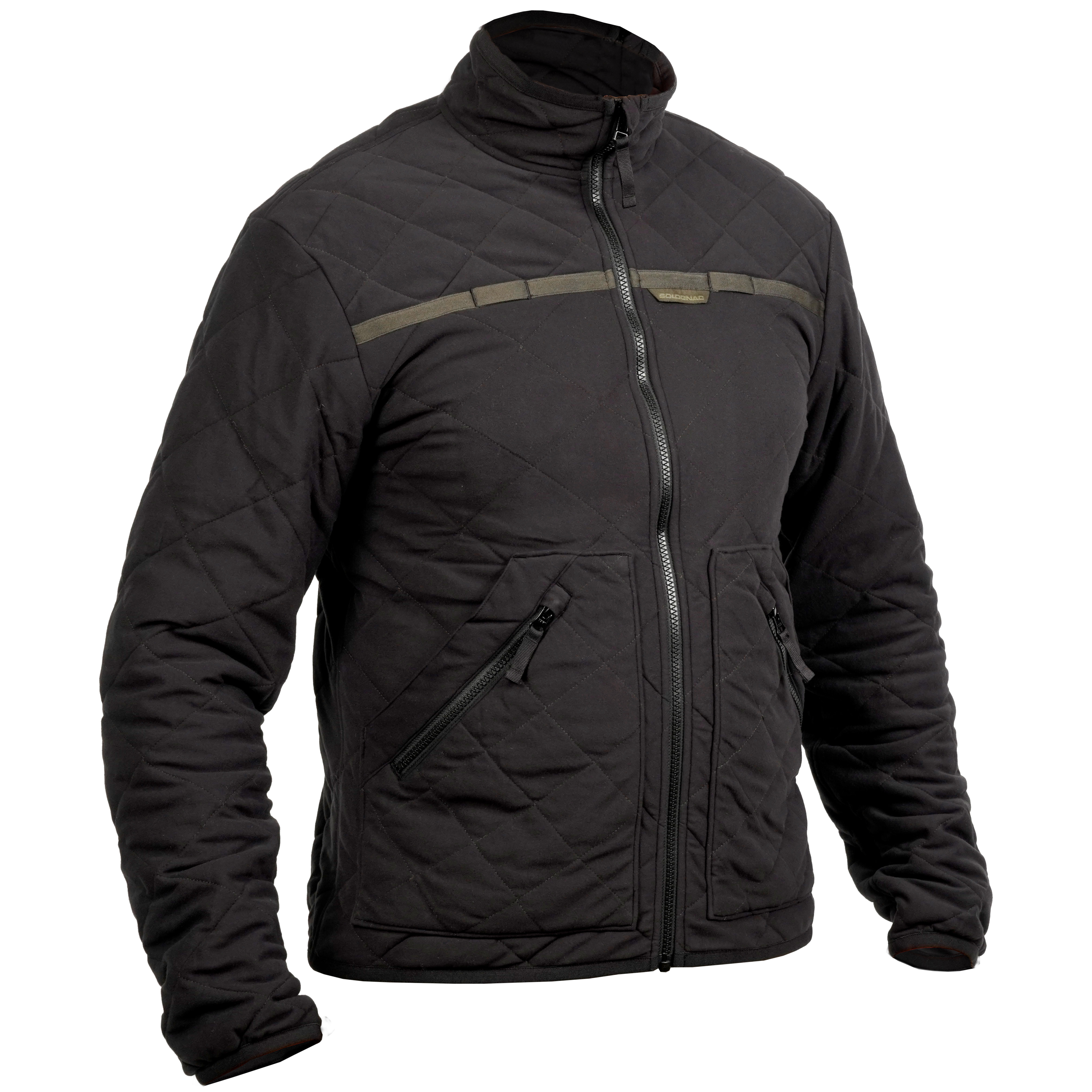 Solognac jackets sales