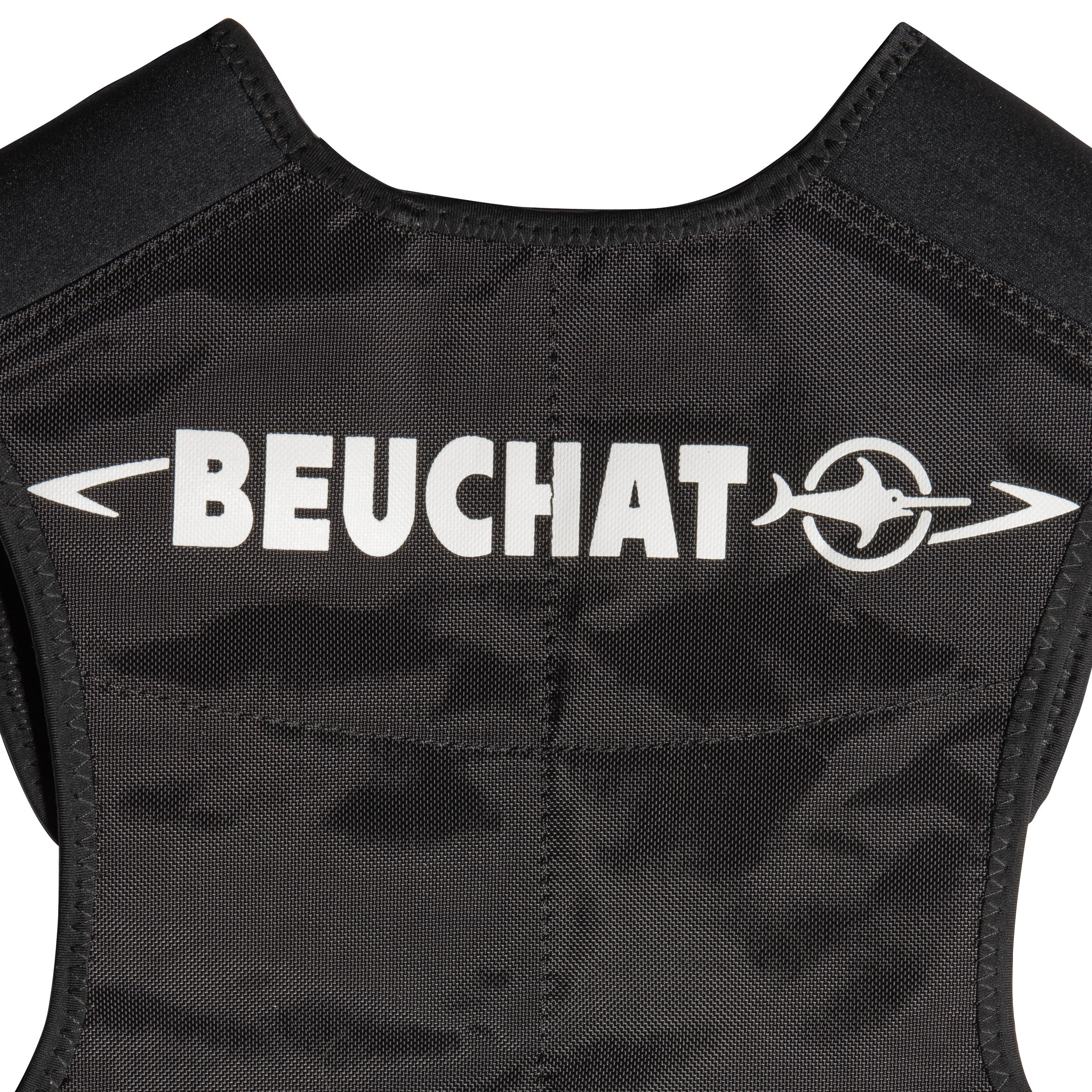 sens07vest Safety Device for Freediving and Spearfishing 95 gr