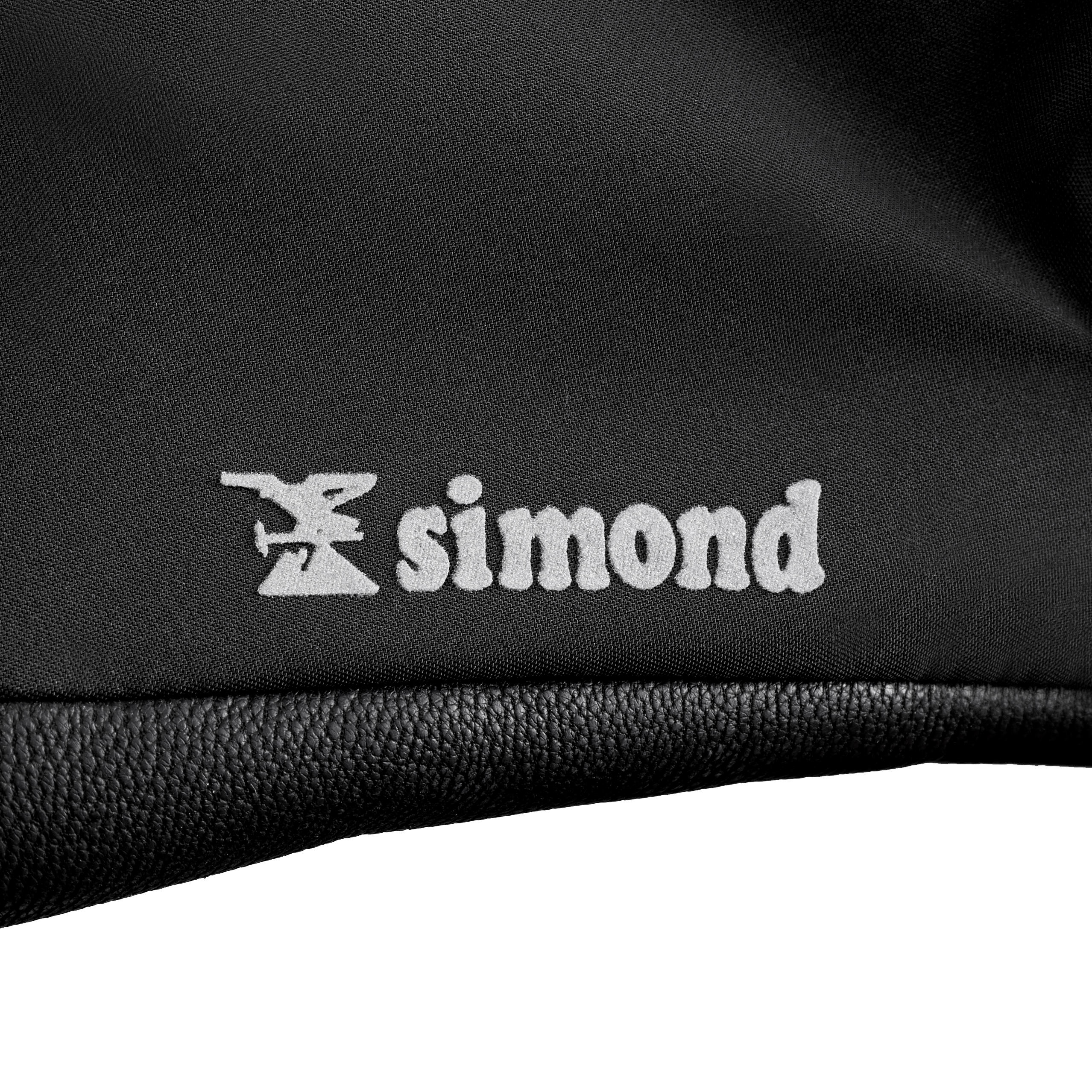 Mountaineering Waterproof Gloves - Sprint - SIMOND