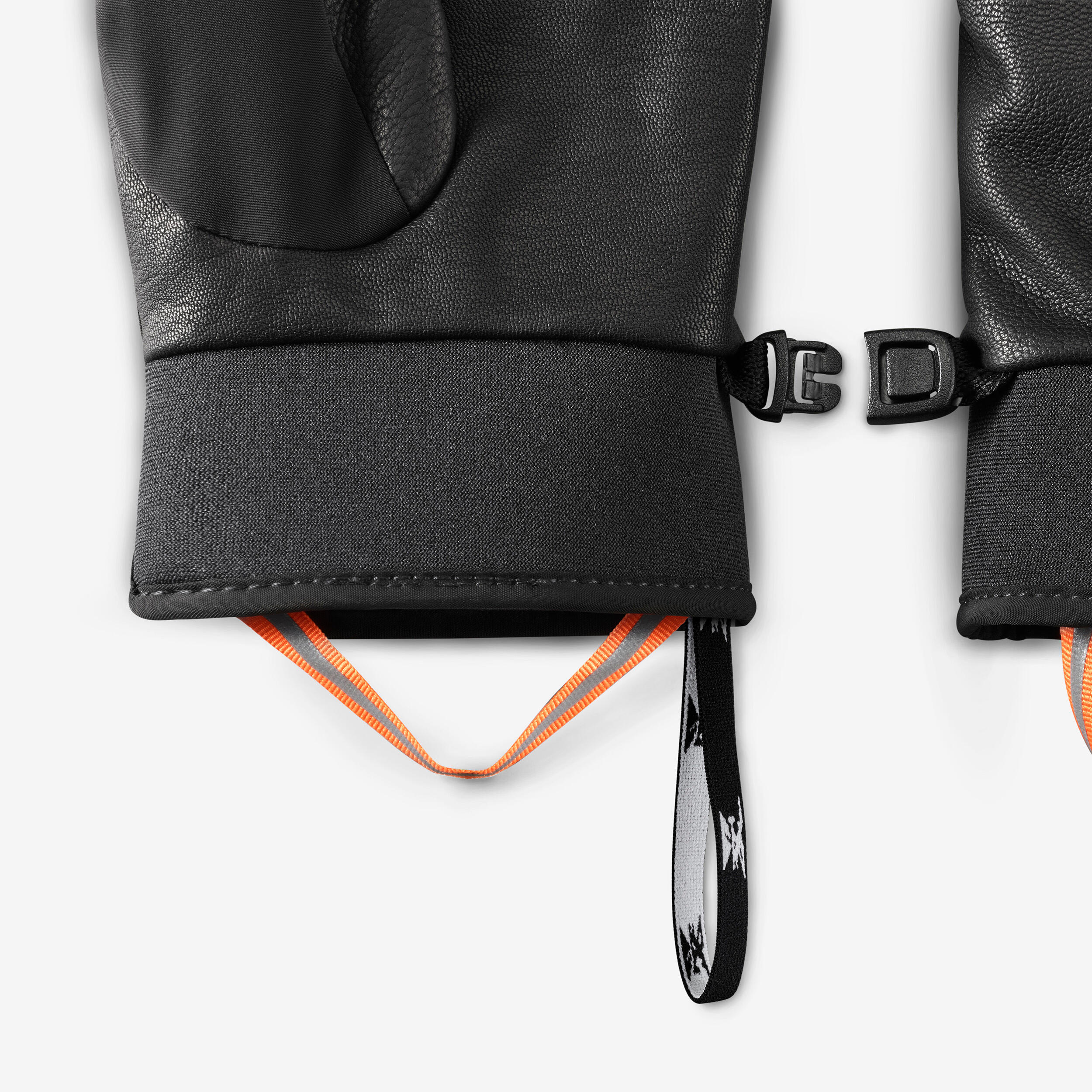 WATERPROOF MOUNTAINEERING GLOVES - SPRINT