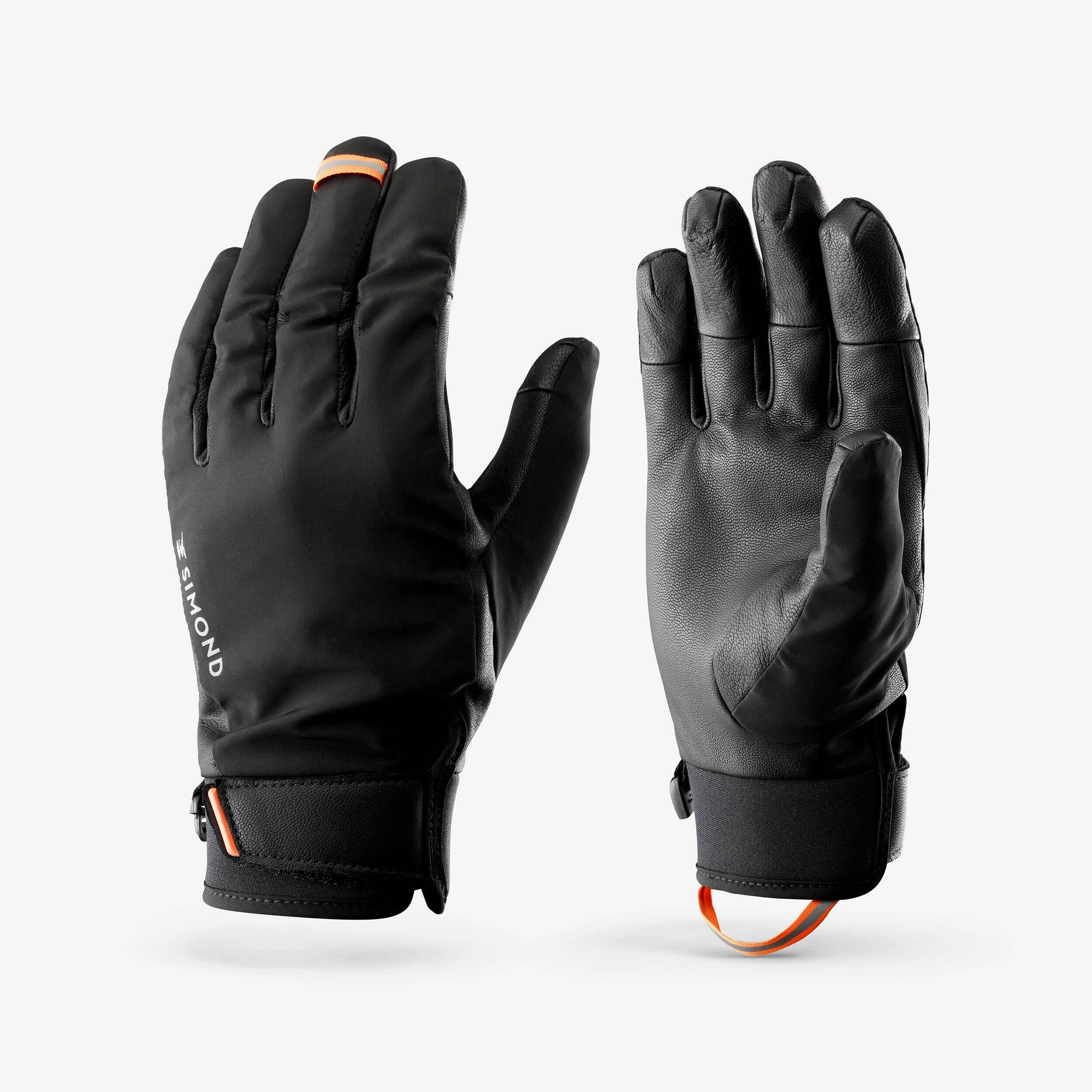 WATERPROOF MOUNTAINEERING GLOVES - SPRINT