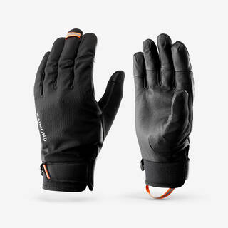 WATERPROOF MOUNTAINEERING GLOVES - SPRINT