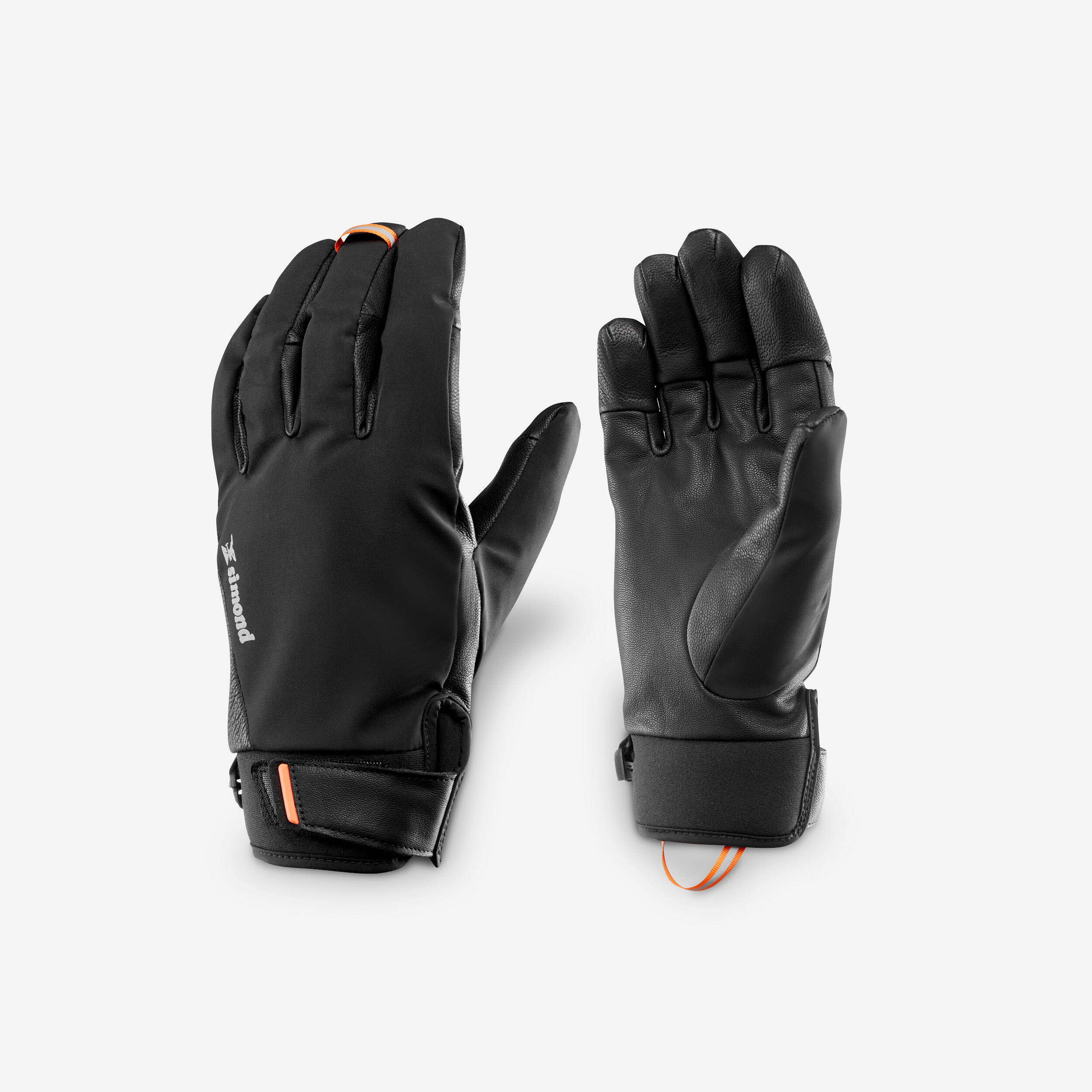 Mountaineering Waterproof Gloves - Sprint - SIMOND
