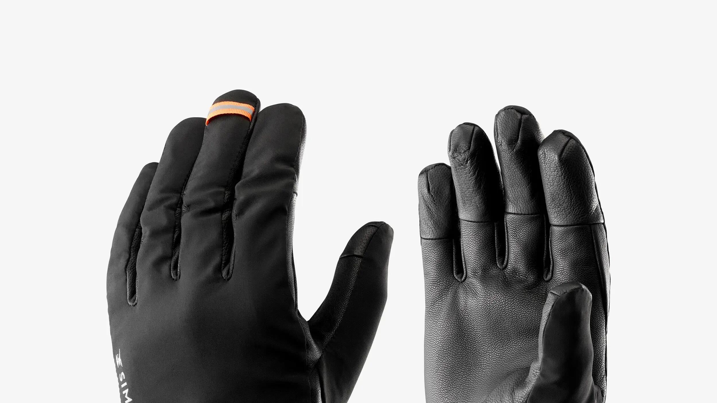 Cum să alegi mănușile potrivite pentru drumețiile de iarnă?