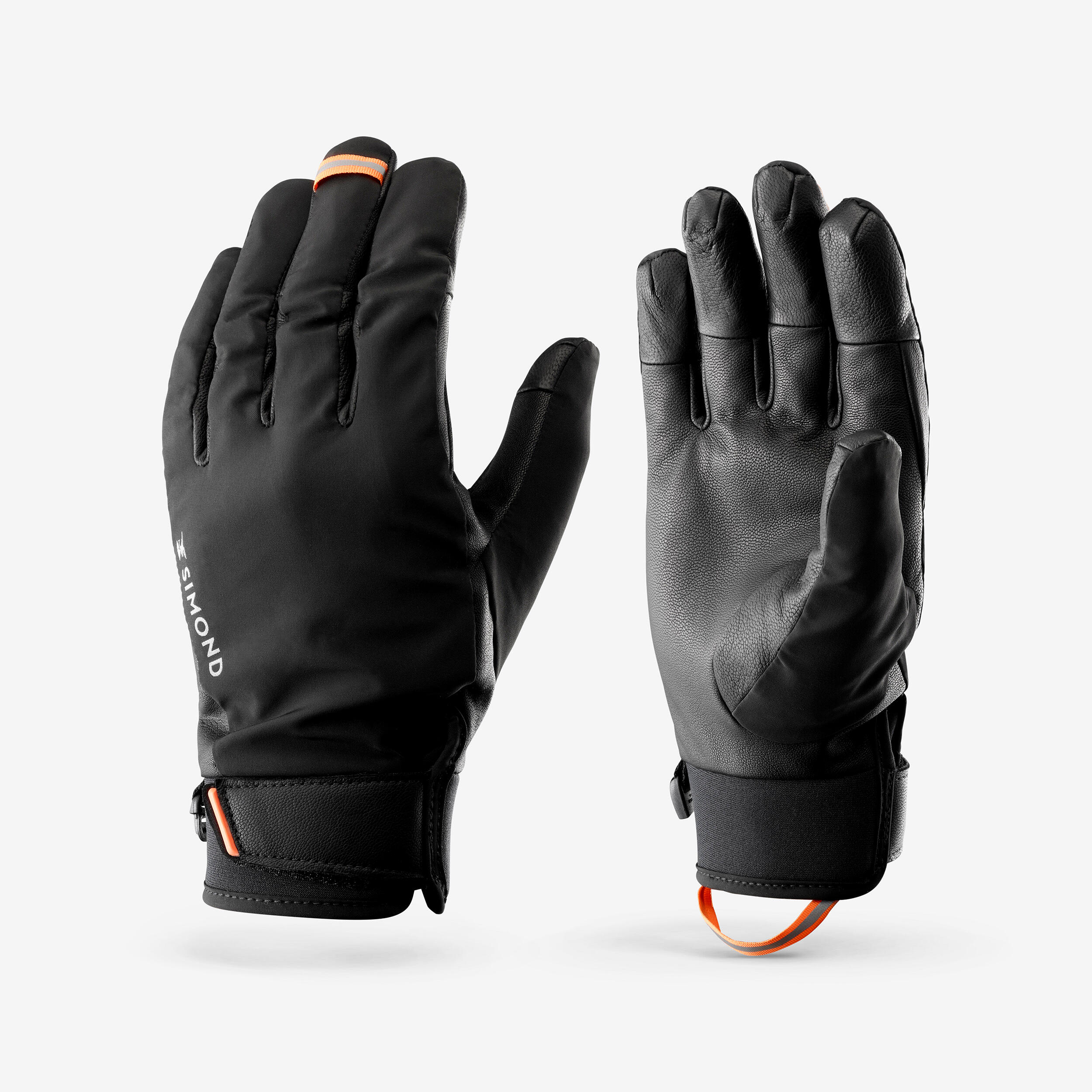 MOUNTAINEERING WATERPROOF GLOVES SPRINT